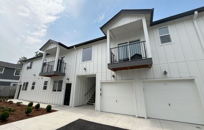 Luxury Living with Granite Counters & Stainless Steel Appliances