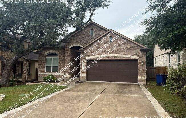 6917 ESTANA LN