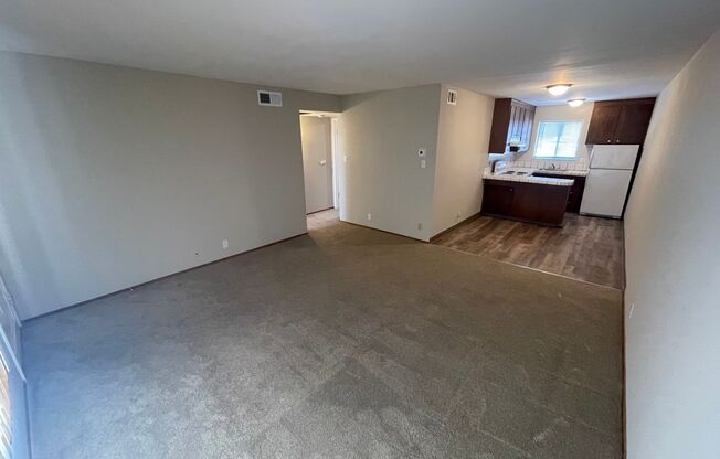 Gorgeous Concord Apartment!