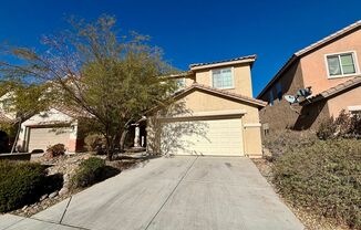 4 beds, 2.5 baths, $1,950