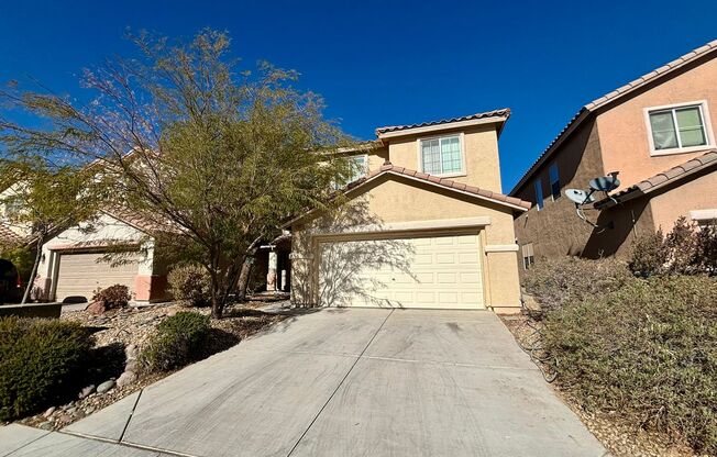 4 beds, 2.5 baths, $1,950