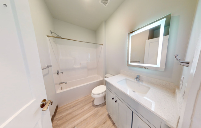 Studio, 1 bath, 426 sqft, $1,890, Unit 311