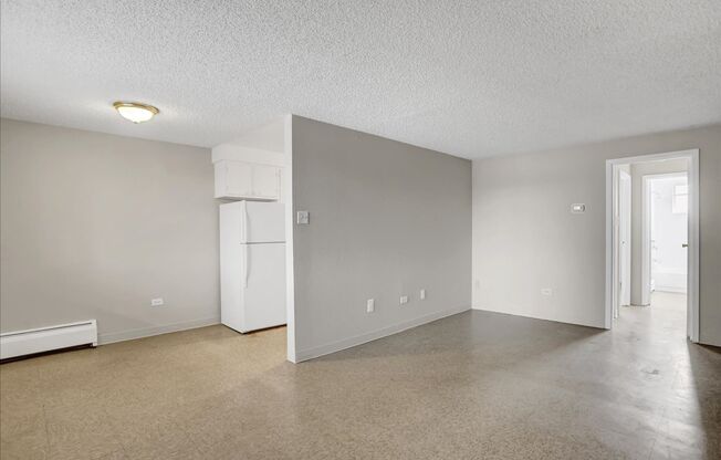 Section 8 Approved! Great location close to the city!