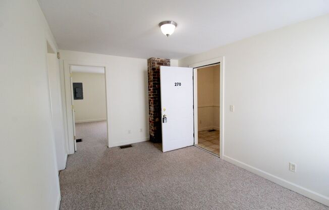 2 beds, 2 baths, $695