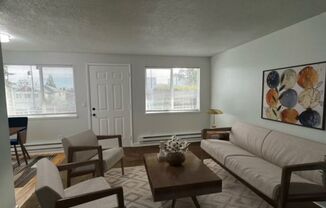 The Jules Apartments
