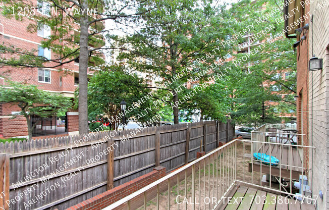 Partner-provided property photo