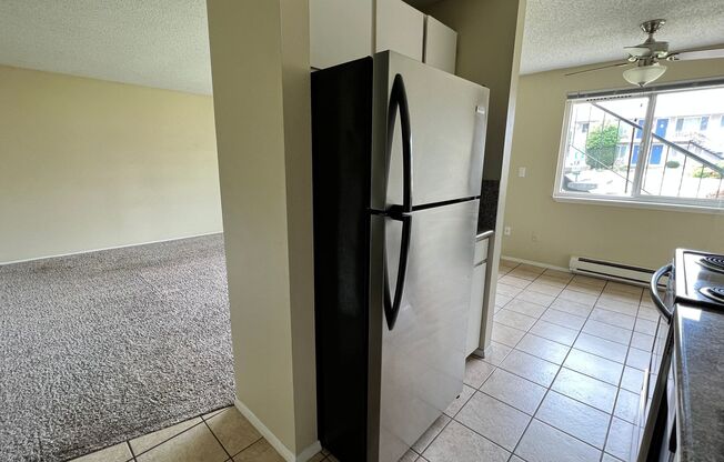 1 bed, 1 bath, 700 sqft, $1,550, Unit 107