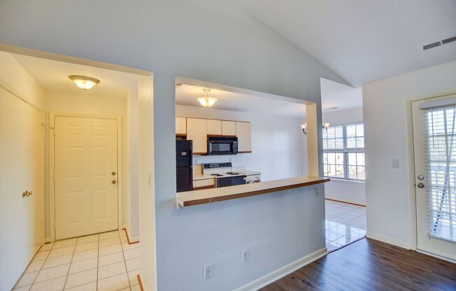 2 beds, 2 baths, $1,625