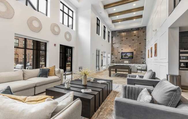 Meeder Flats Apartments in Cranberry Township, PA