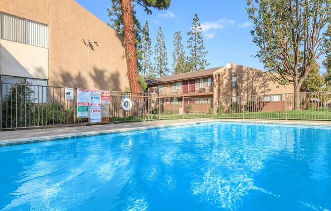 Home - Pacific Terrace Apartments - Bakersfield, CA