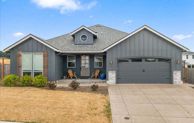 3Bed/2 Bathroom Beautiful New Construction Home with High-End Finishes & Ample Storage