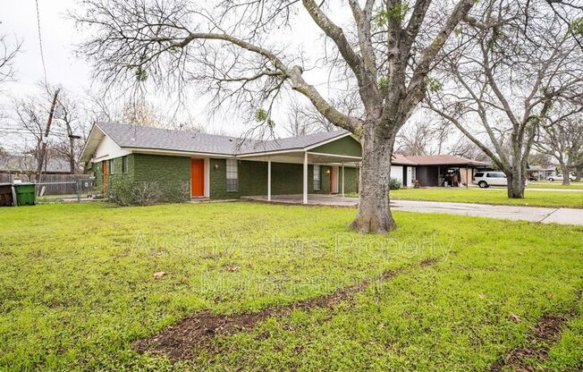 1809 MAGNOLIA DR