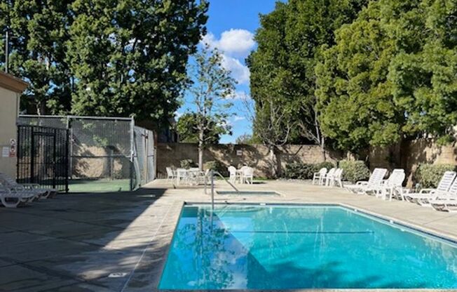 Nordhoff Townhomes