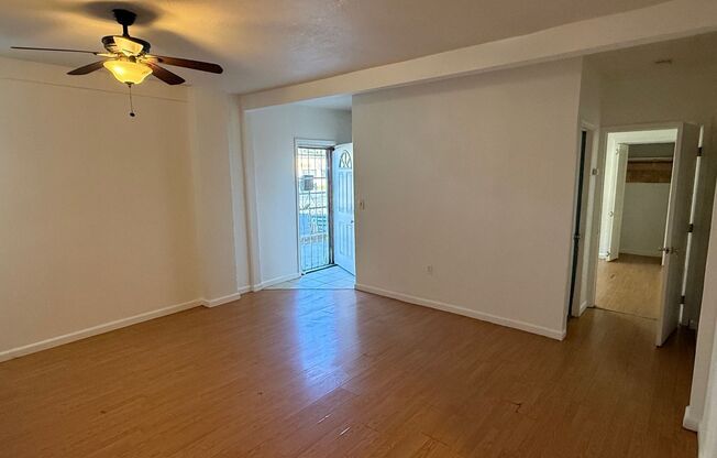 San Pablo Dam Rd, 4020