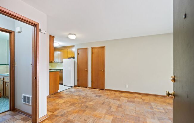 Parkdell Apartments