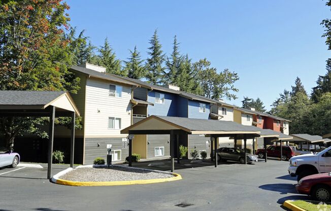 1 bed, 1 bath, 691 sqft, $1,495, Unit I - 12