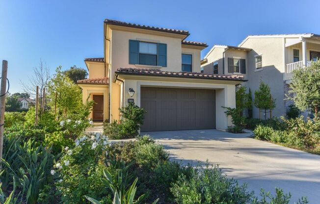 Irvine Single Family house 4bd/3ba Eastwood for Rent