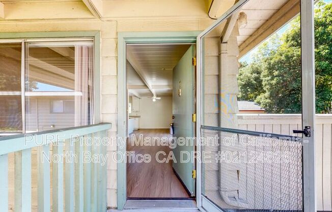 3695 SONOMA AVE