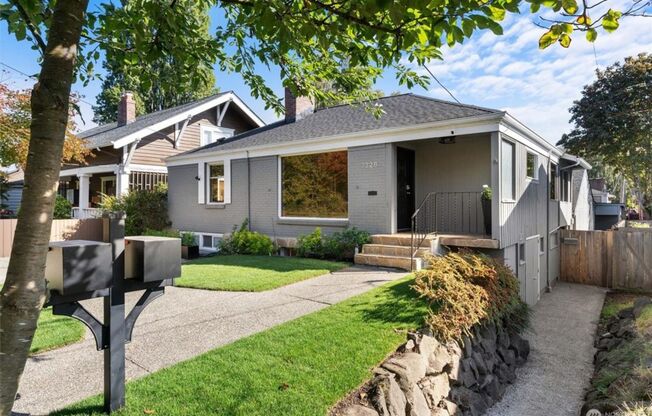 Classic Charm Meets Modern Comfort in the Heart of Magnolia