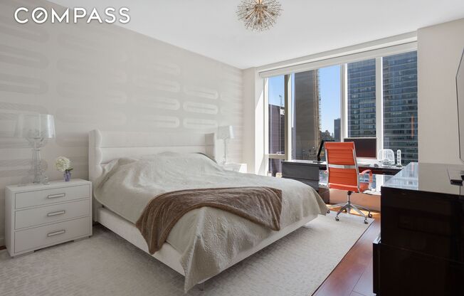 4 beds, 4.5 baths, 2,836 sqft, $32,000, Unit 21F