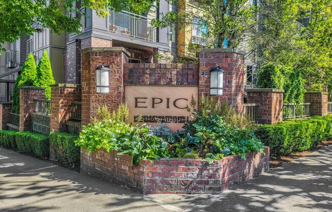 Studio, 1 bath, $1,540