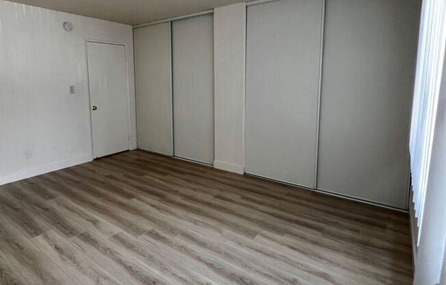 1 bed, 1 bath, $1,850, Unit A