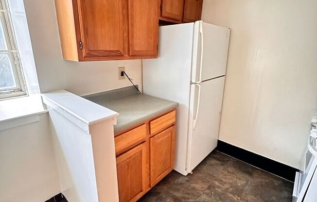 1 bed, 1 bath, 700 sqft, $900