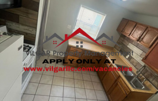 3 beds, 1 bath, $1,025