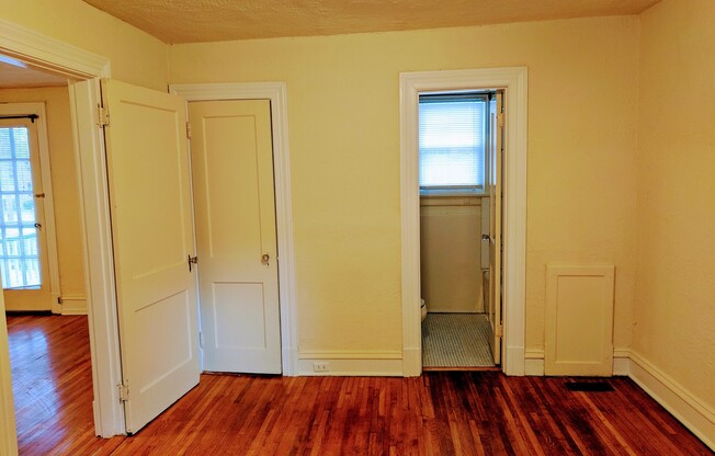 1 bed, 1 bath, $1,450, Unit Apt. 01