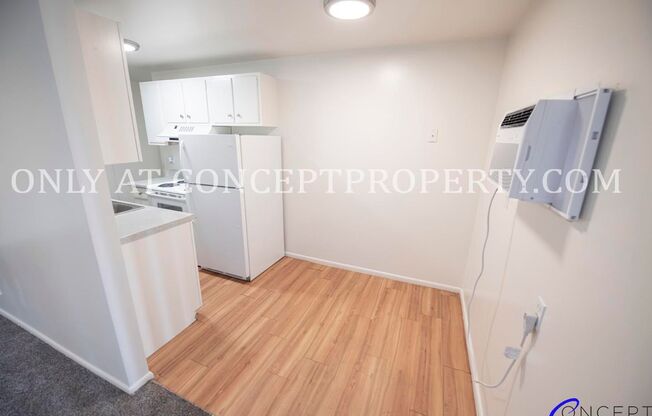 2 beds, 1 bath, 790 sqft, $1,299, Unit 02