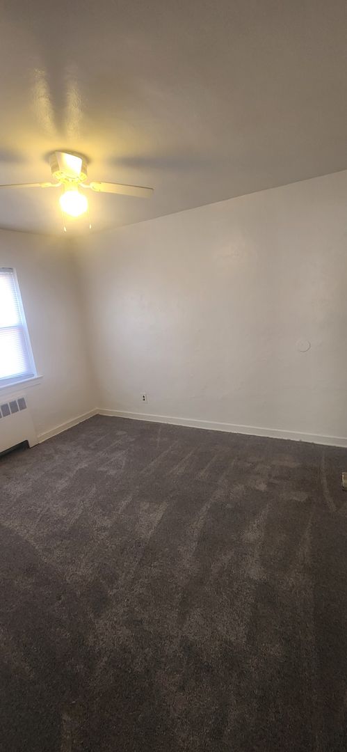 Penn Gardens Apartments