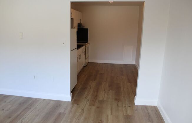 1 bed, 1 bath, $1,150, Unit Apt 1