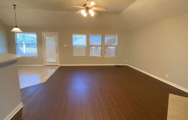 NICE ONE STORY HOME IN HIGHLAND PARK