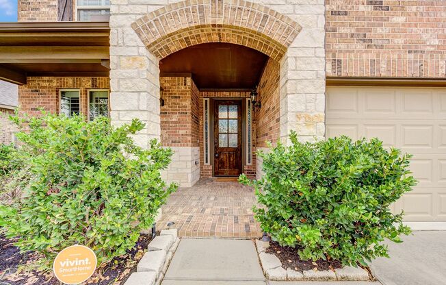 Charming 4-Bedroom Home in Top-Rated Lamar School District with Modern Amenities