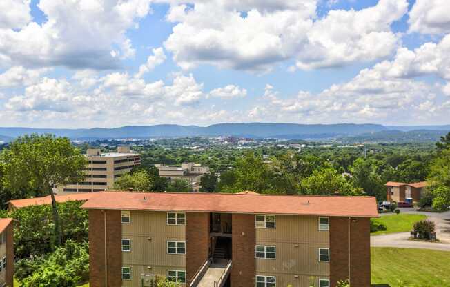 City View Apartments