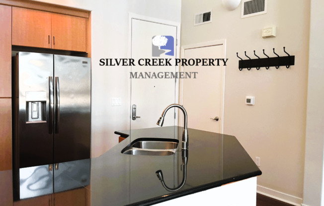 1 bed, 1 bath, $2,650, Unit # 631