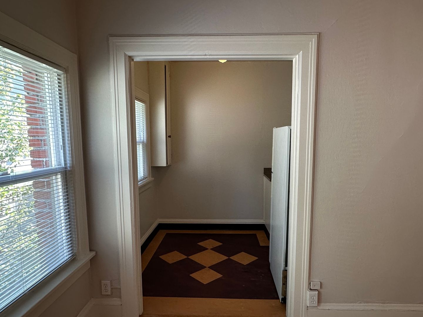 Randall Apartments