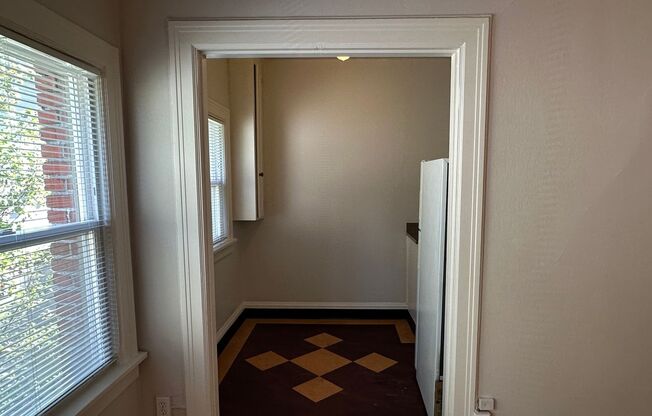 Randall Apartments