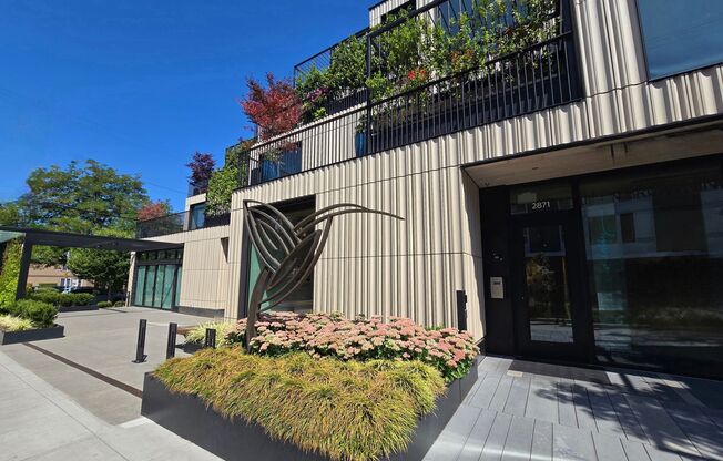 Ellen Browning Building