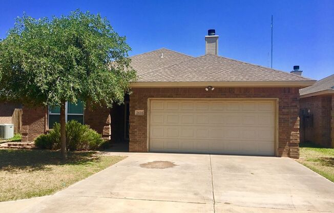 3 beds, 2 baths, $1,725