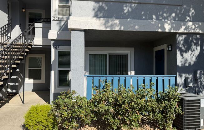 1 bed, 1 bath, 586 sqft, $2,350, Unit 207