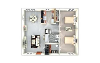 Partner-provided photo for $1373 unit