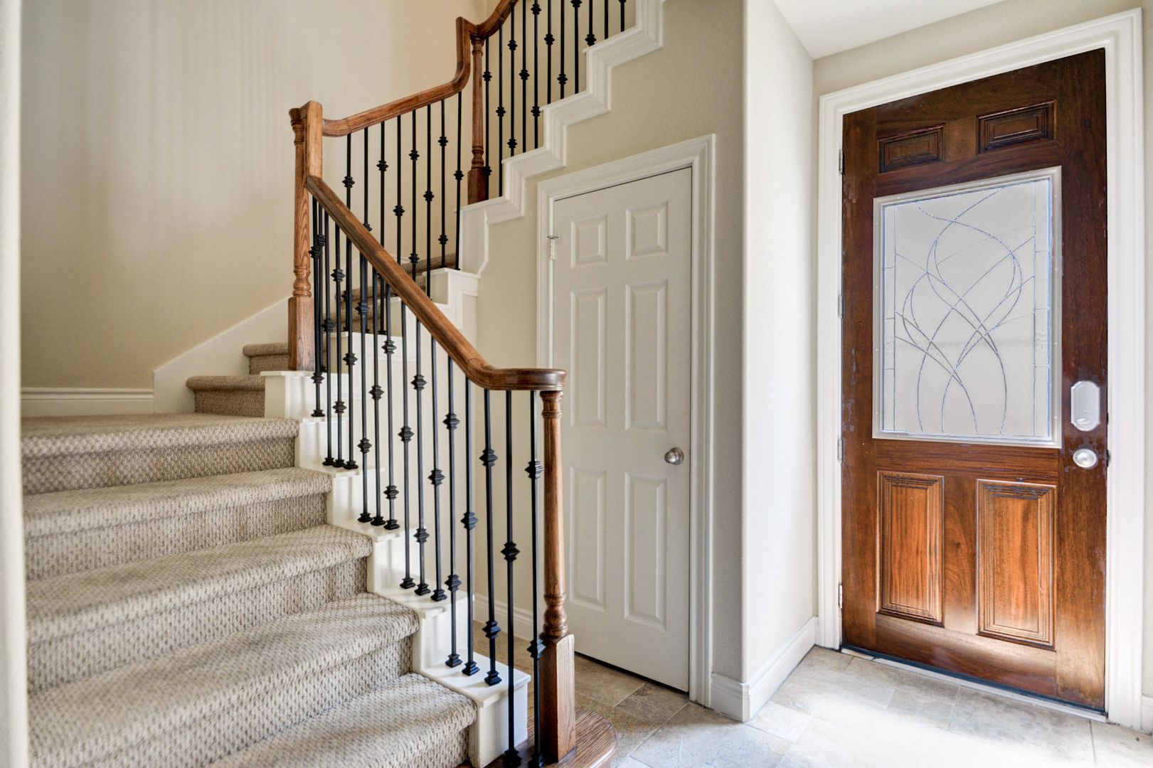 Gated complex in a great and safe neighborhood.
