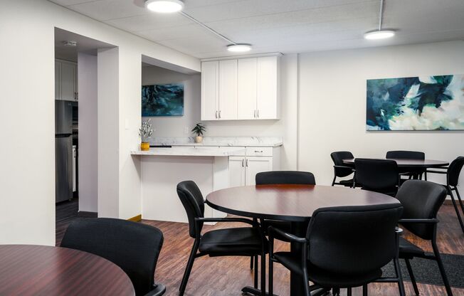 Cottages of Spring Lake Park - 55+ Community