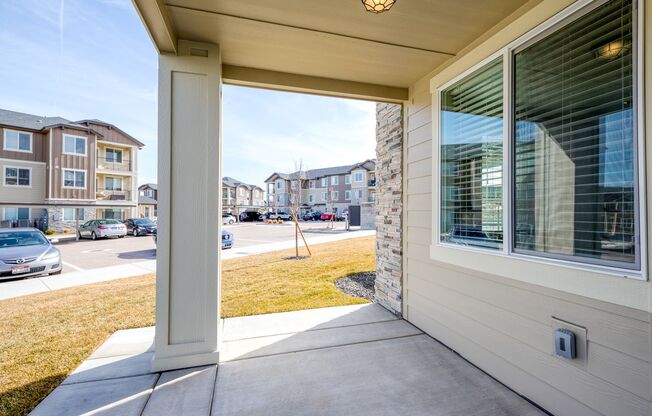 Southridge Apts. 15