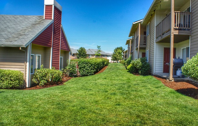 Greenbriar at Tanasbourne - Beaverton Oregon