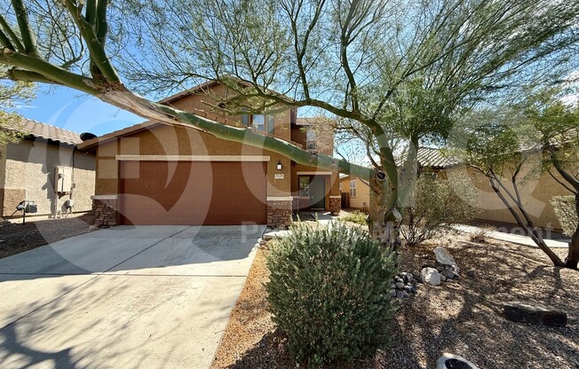 9528 DESERT FAUNA LOOP