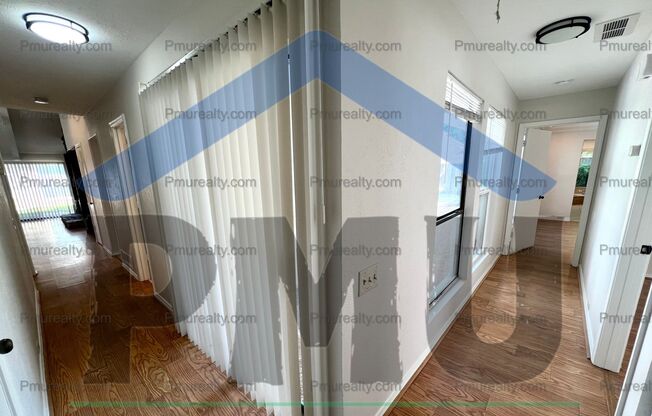 4 beds, 3 baths, $2,950
