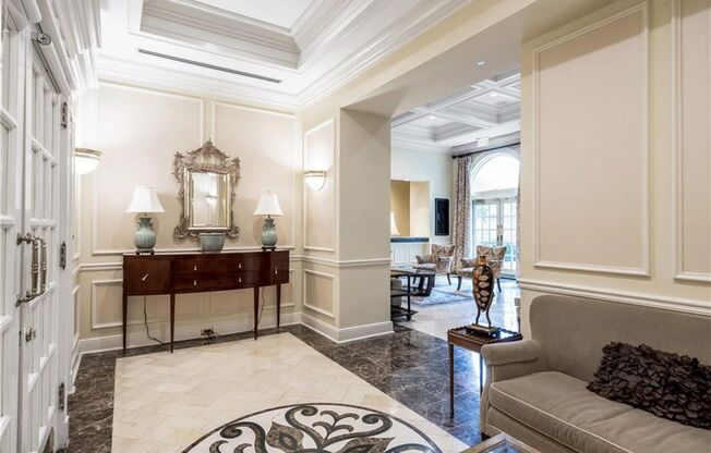 1 bed, 1 bath, $1,795, Unit # 1606