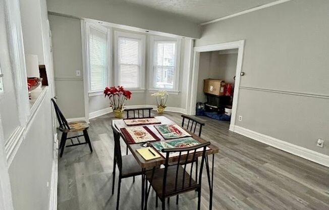 120 W 65th St | 3 BR 1.5 BA